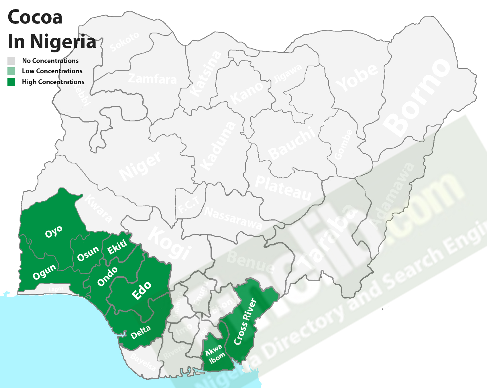 Cocoa_Map_Nigeria