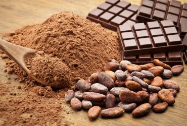 Cocoa in Nigeria (Nijerya'da Kakao Üretimi)